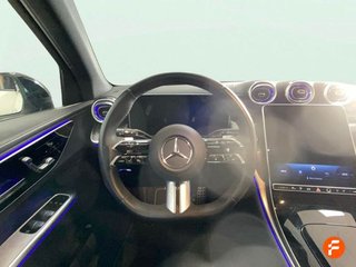 Mercedes GLC GLC 300 de 4MATIC
