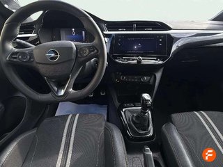 Opel Corsa 1.2T XHL 74kW (100CV) Edition