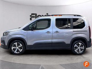 Peugeot Rifter GT Line Standard BlueHDi 73kW