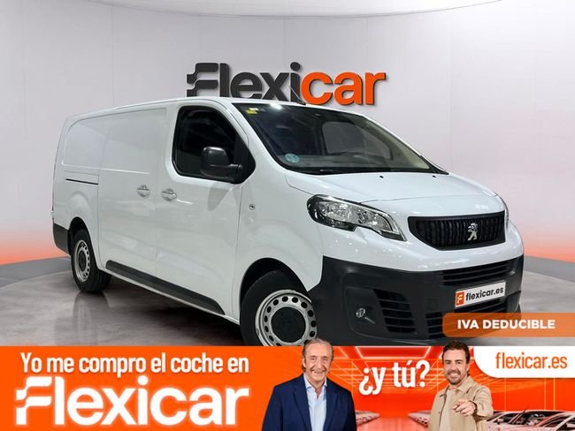 Peugeot Expert Furgón Premium 1.5 BlueHDi 100 Compact - foto 1