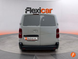 Peugeot Expert Furgón Premium 1.5 BlueHDi 100 Compact
