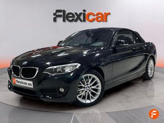 BMW Serie 2 218d
