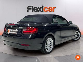 BMW Serie 2 218d