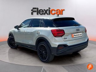 Audi Q2 Adrenalin 35 TFSI 110kW (150CV) S tronic