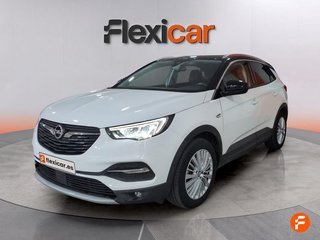 Opel Grandland X 1.5 CDTi Ultimate Auto