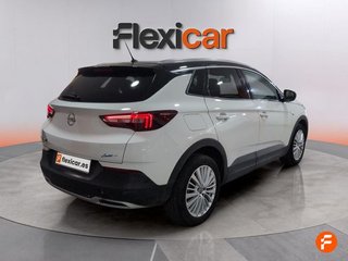 Opel Grandland X 1.5 CDTi Ultimate Auto