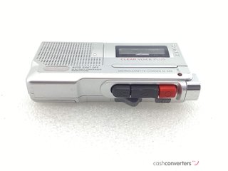 radio cd cassette sony m-455