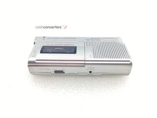 radio cd cassette sony m-455