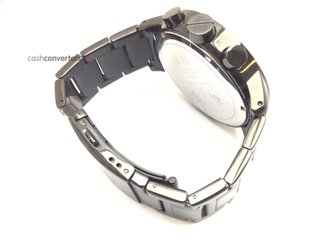 reloj pulsera caballero armani exchange ax1277