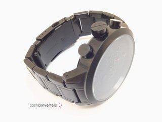 reloj pulsera caballero armani exchange ax1277