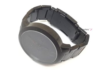 reloj pulsera caballero armani exchange ax1277