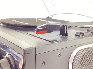 giradiscos lauson cl 145