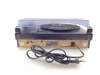 giradiscos lauson cl 145