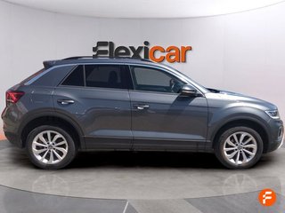 Volkswagen T-Roc Life 1.5 TSI 110kW (150CV) DSG