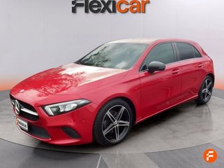 Mercedes Clase A A 180 d