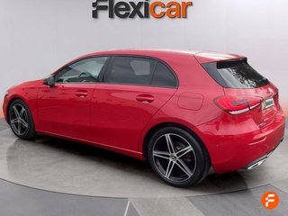 Mercedes Clase A A 180 d