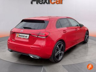 Mercedes Clase A A 180 d