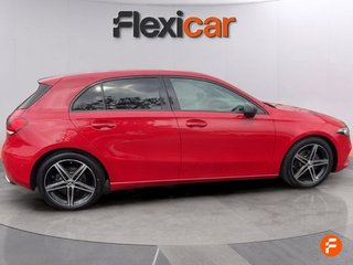 Mercedes Clase A A 180 d