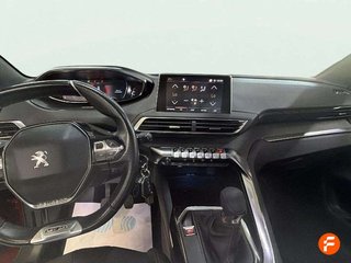 Peugeot 3008 1.2 PureTech 96KW (130CV) S&S GT Line