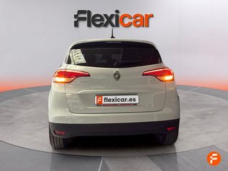 Renault Scénic Limited TCe 103kW (140CV) EDC GPF
