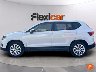 Seat Ateca 1.6 TDI 85kW S6S Reference Edition Eco
