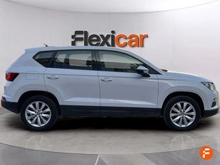 Seat Ateca 1.6 TDI 85kW S6S Reference Edition Eco
