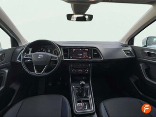 Seat Ateca 1.6 TDI 85kW S6S Reference Edition Eco
