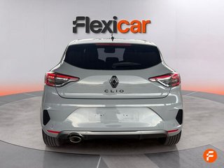 Renault Clio esprit Alpine TCe 90 (67kw)