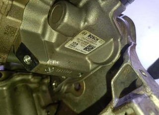 Rectp5273529 motor completo t3cb ford transit 1.5