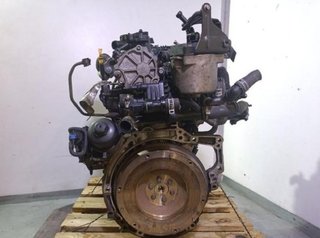 Rectp5273529 motor completo t3cb ford transit 1.5