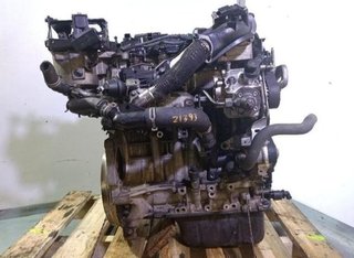 Rectp5273529 motor completo t3cb ford transit 1.5