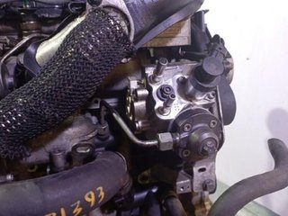 Rectp5273529 motor completo t3cb ford transit 1.5