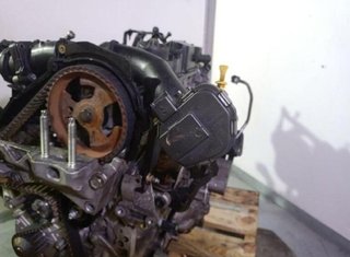Rectp5273529 motor completo t3cb ford transit 1.5