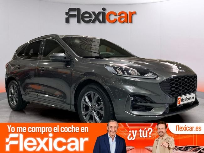 Ford Kuga ST-Line 2.0 EcoBlue 88kW (120CV) Auto - foto 1