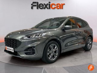 Ford Kuga ST-Line 2.0 EcoBlue 88kW (120CV) Auto