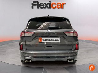 Ford Kuga ST-Line 2.0 EcoBlue 88kW (120CV) Auto