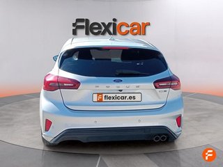 Ford Focus 1.0 Ecoboost MHEV 114kW ST-Line