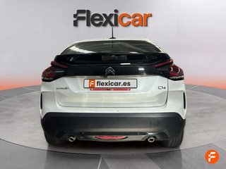 Citroën C4 PureTech 130 S&S EAT8 Plus