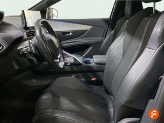 Peugeot 3008 1.5 BlueHDi 96kW S&S GT EAT8
