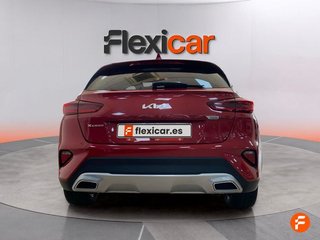 Kia XCeed 1.5 MHEV Emotion 118kW (160CV) DCT