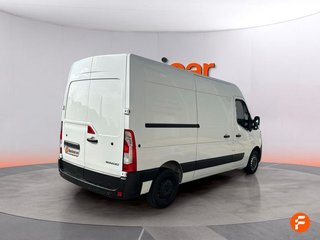 Renault Master MASTER FURGÓN T L2H2 3300 BLUE DCI 110KW (150CV)  EURO