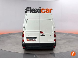 Renault Master MASTER FURGÓN T L2H2 3300 BLUE DCI 110KW (150CV)  EURO