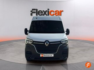 Renault Master MASTER FURGÓN T L2H2 3300 BLUE DCI 110KW (150CV)  EURO