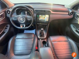 MG ZS 1.0T Luxury