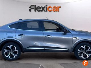 Renault Arkana Evolution TCe 103kW(140CV) EDC mild hybr