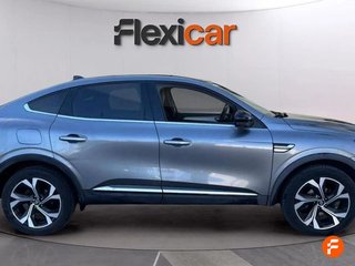 Renault Arkana Evolution TCe 103kW(140CV) EDC mild hybr