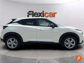 Nissan Juke DIG-T 84 kW (114 CV) 6M/T Acenta