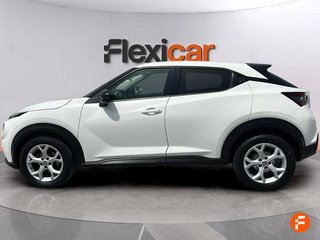 Nissan Juke DIG-T 84 kW (114 CV) 6M/T Acenta