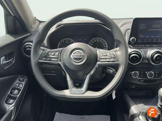 Nissan Juke DIG-T 84 kW (114 CV) 6M/T Acenta