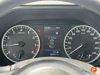 Nissan Juke DIG-T 84 kW (114 CV) 6M/T Acenta